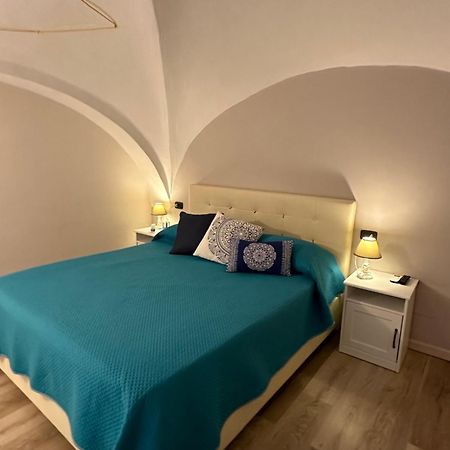 Casa Historical Center Bed & Breakfast Napoli Eksteriør bilde
