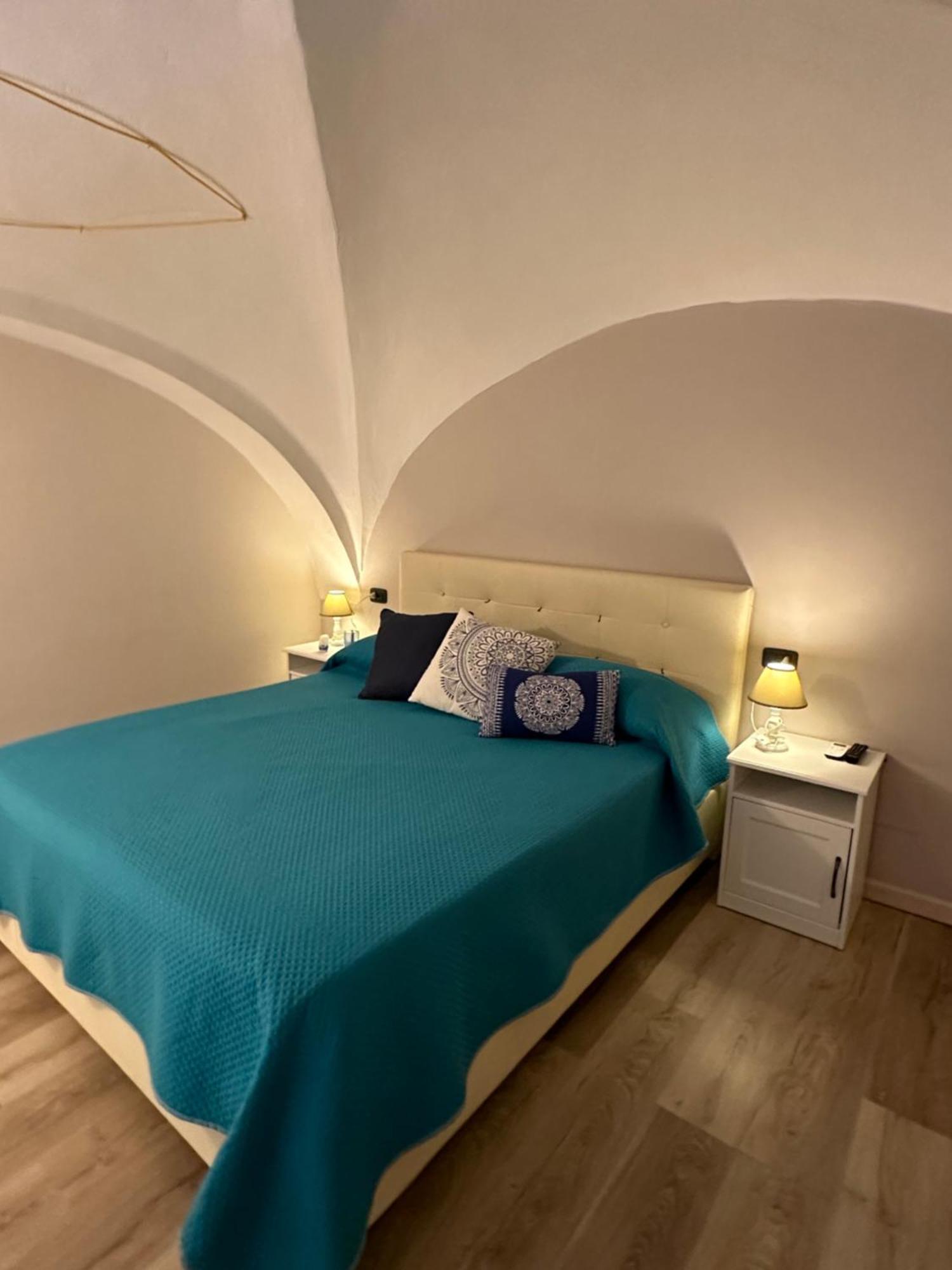 Casa Historical Center Bed & Breakfast Napoli Eksteriør bilde
