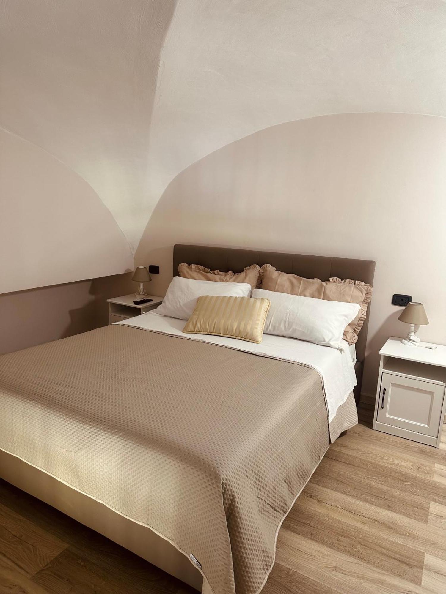 Casa Historical Center Bed & Breakfast Napoli Eksteriør bilde