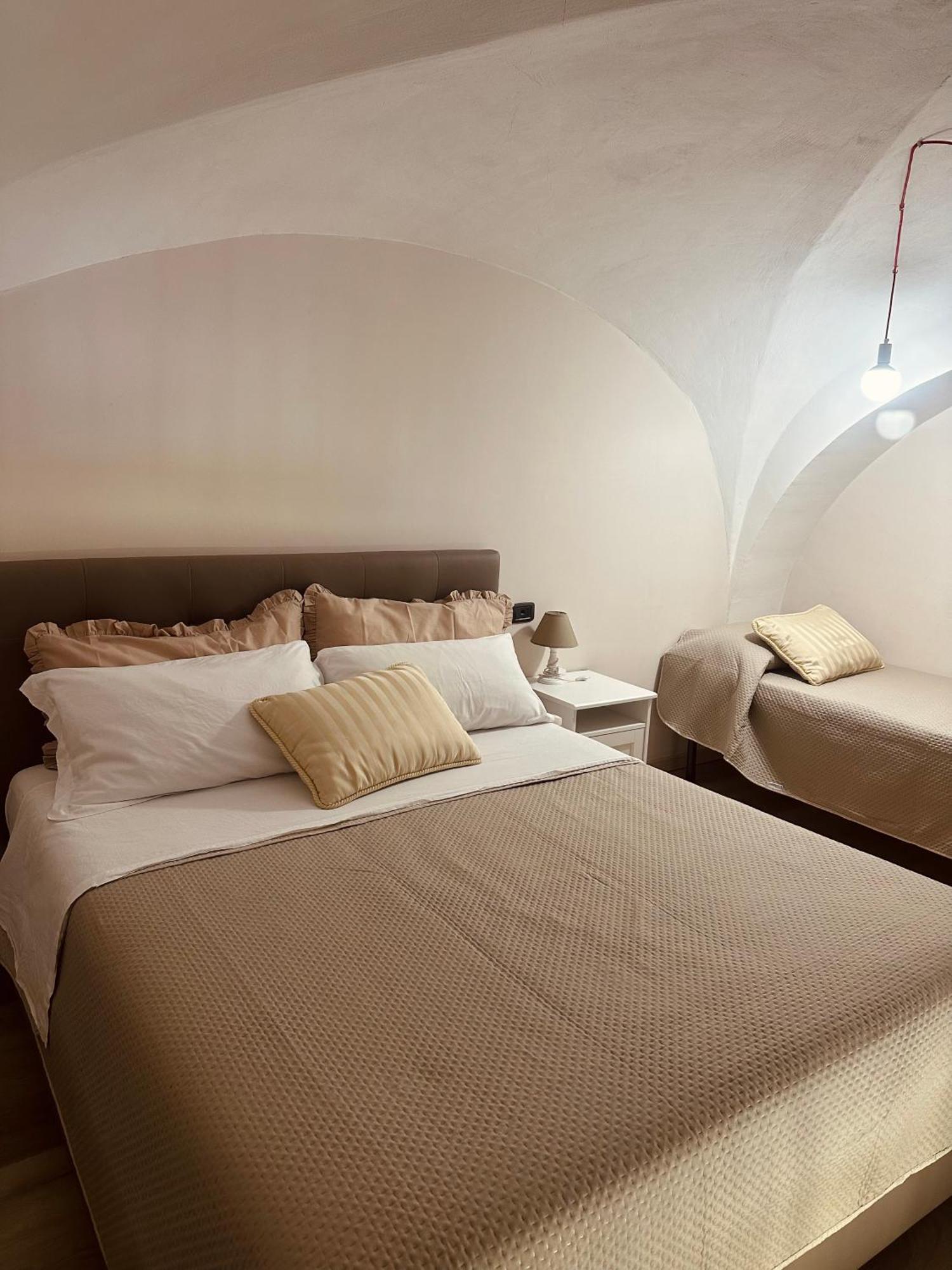 Casa Historical Center Bed & Breakfast Napoli Eksteriør bilde