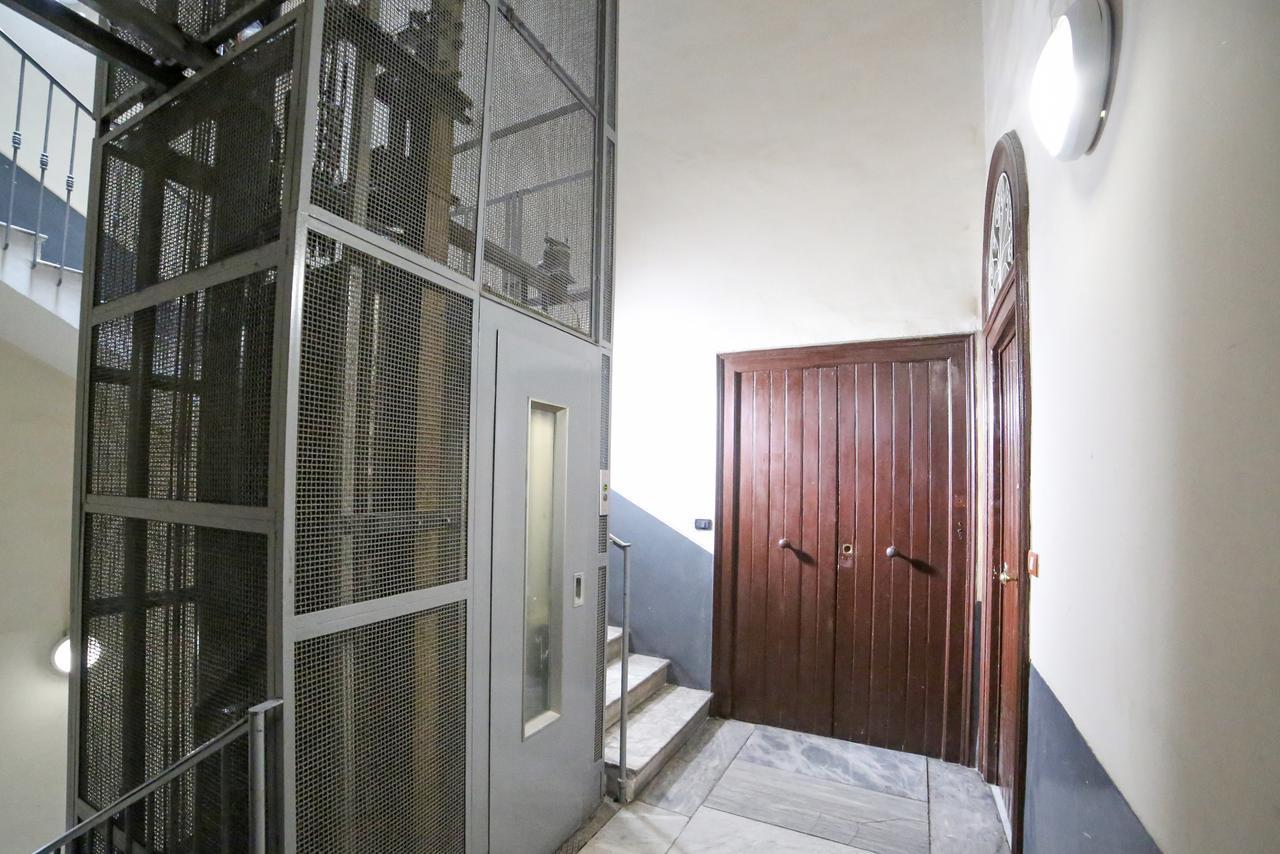 Casa Historical Center Bed & Breakfast Napoli Eksteriør bilde